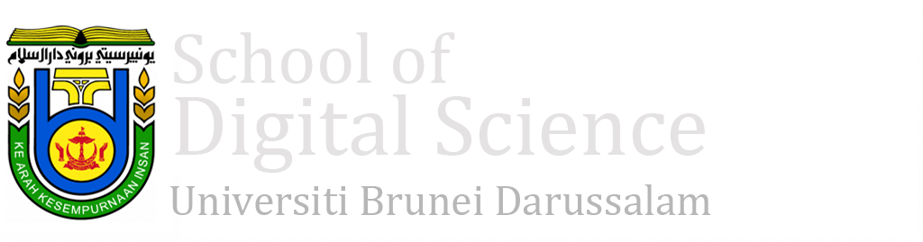 School of Digital Science